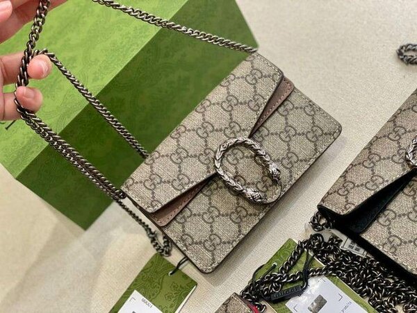 Gucci Bag