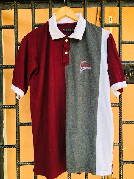 Men's Golf T Shirts