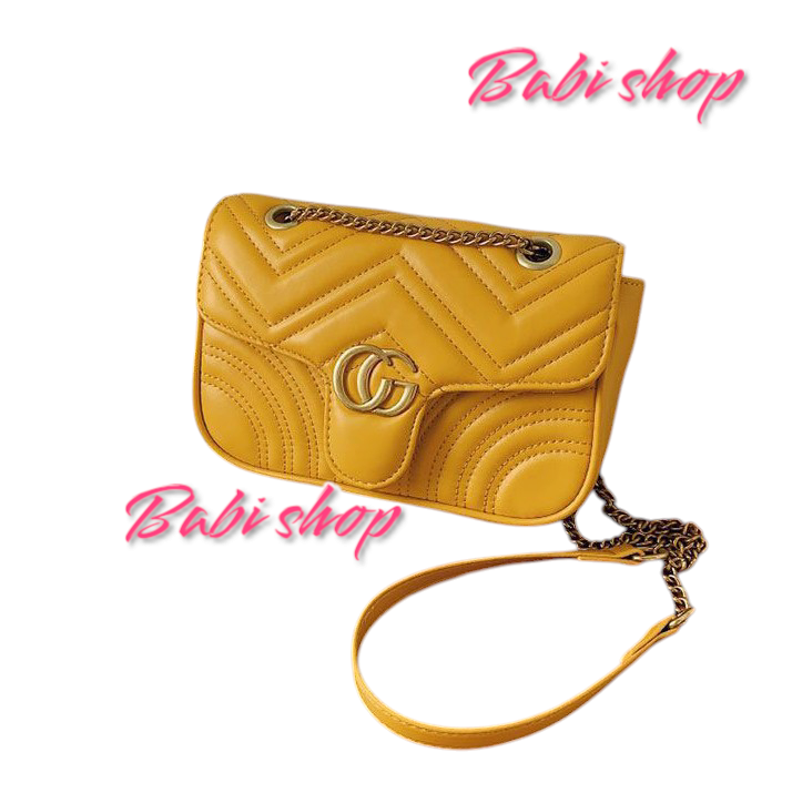 Sac à main en cuir