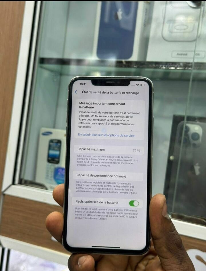 iPhone 13pro