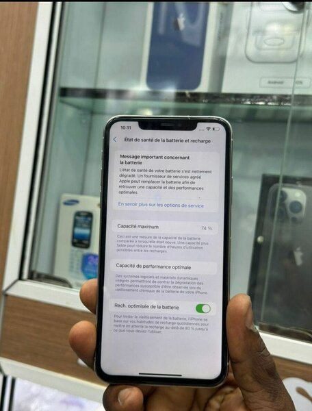 iPhone 13pro