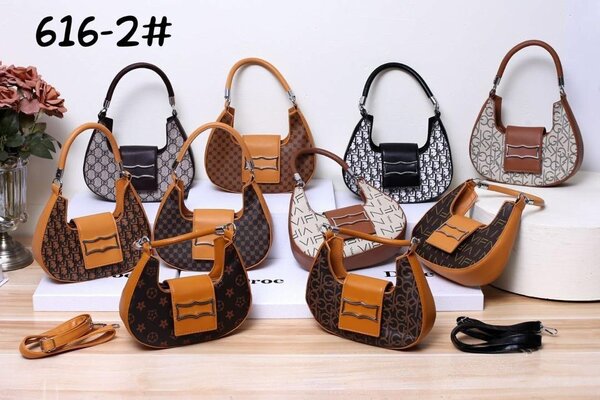 saddle bag
