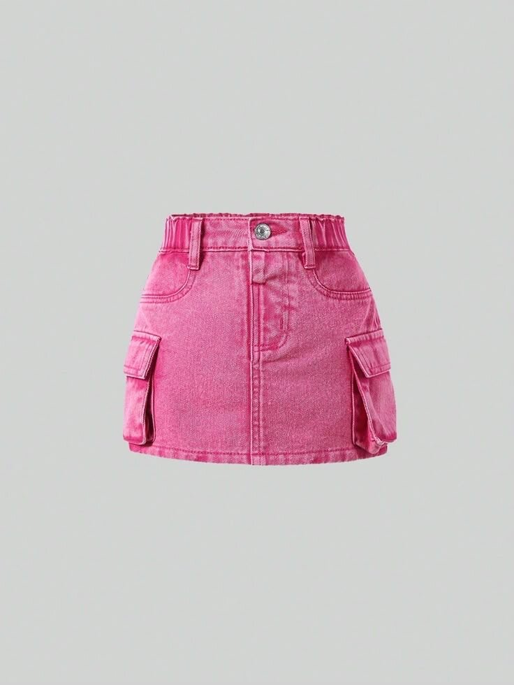 Ladies skirt