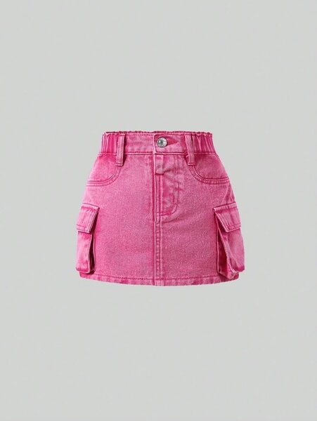 Ladies skirt