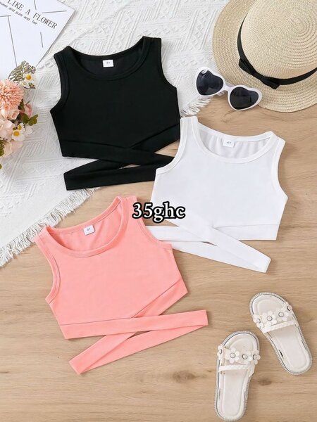 Ladies top