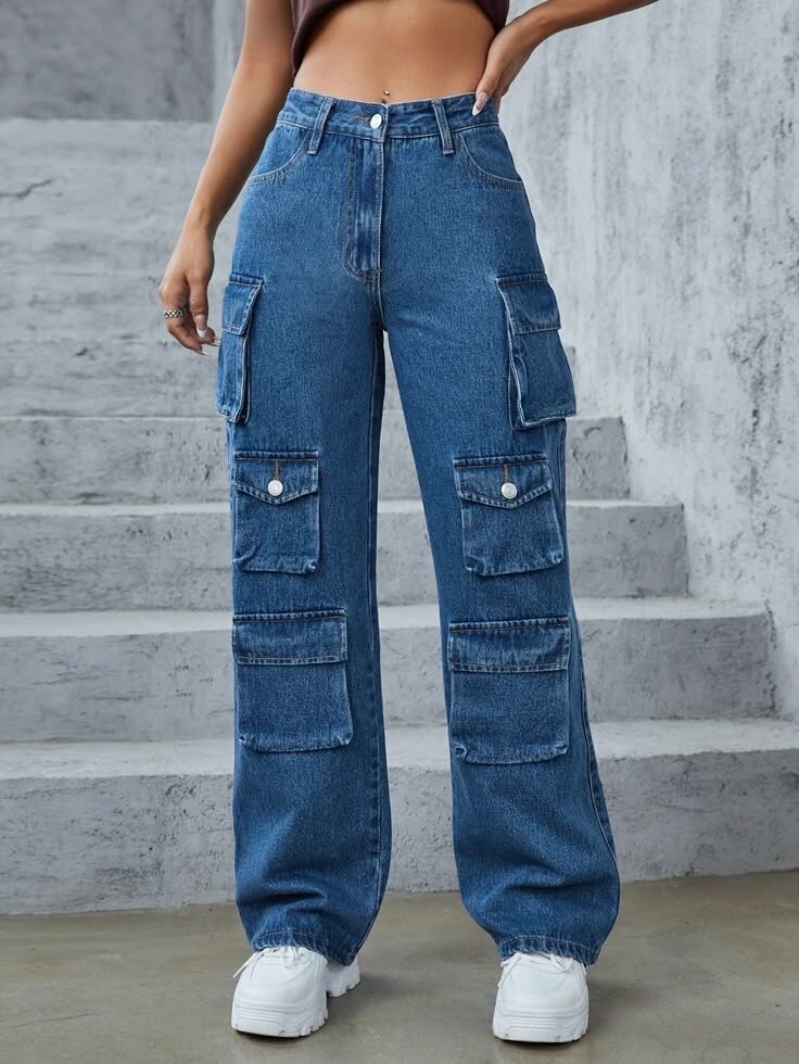 Trouser
