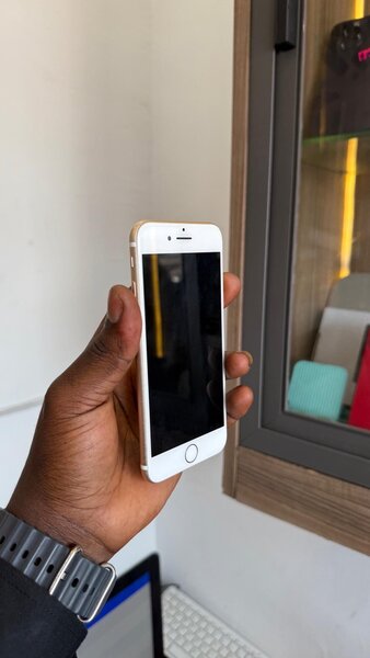 iPhone 7