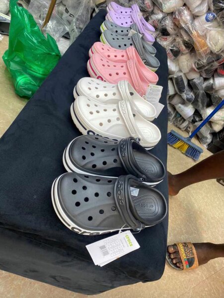 Footwear