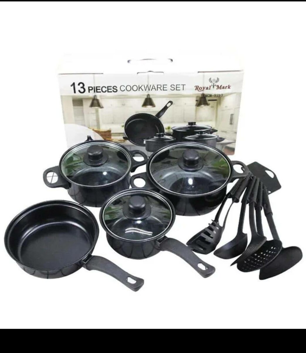 Casseroles