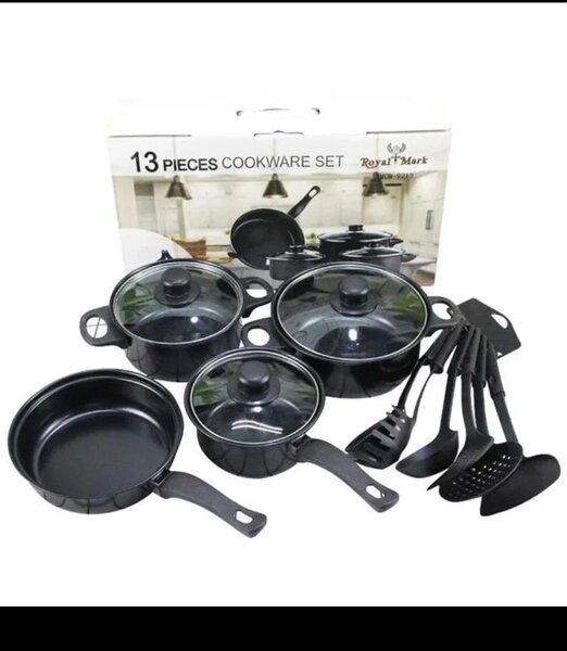 Casseroles