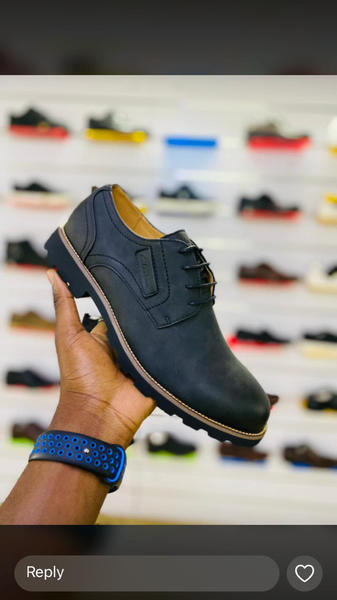 High quality  shoes