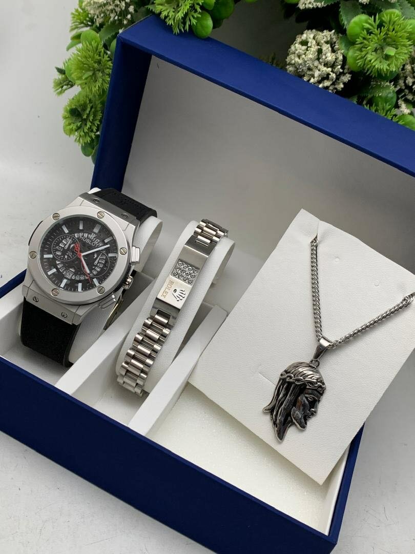 Jewellery set