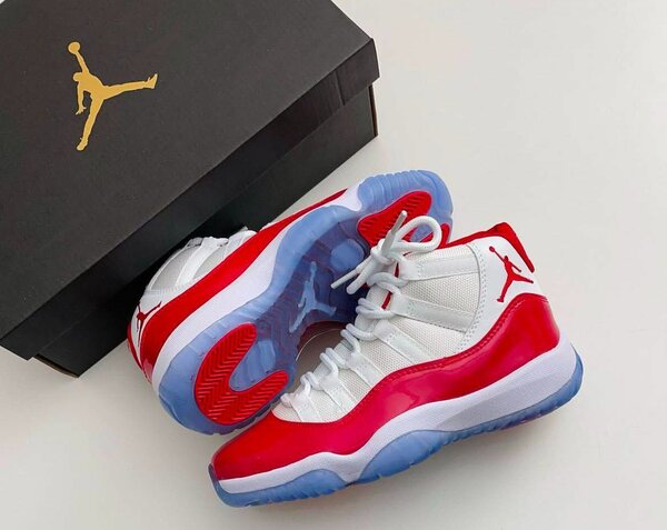 Jordan 11