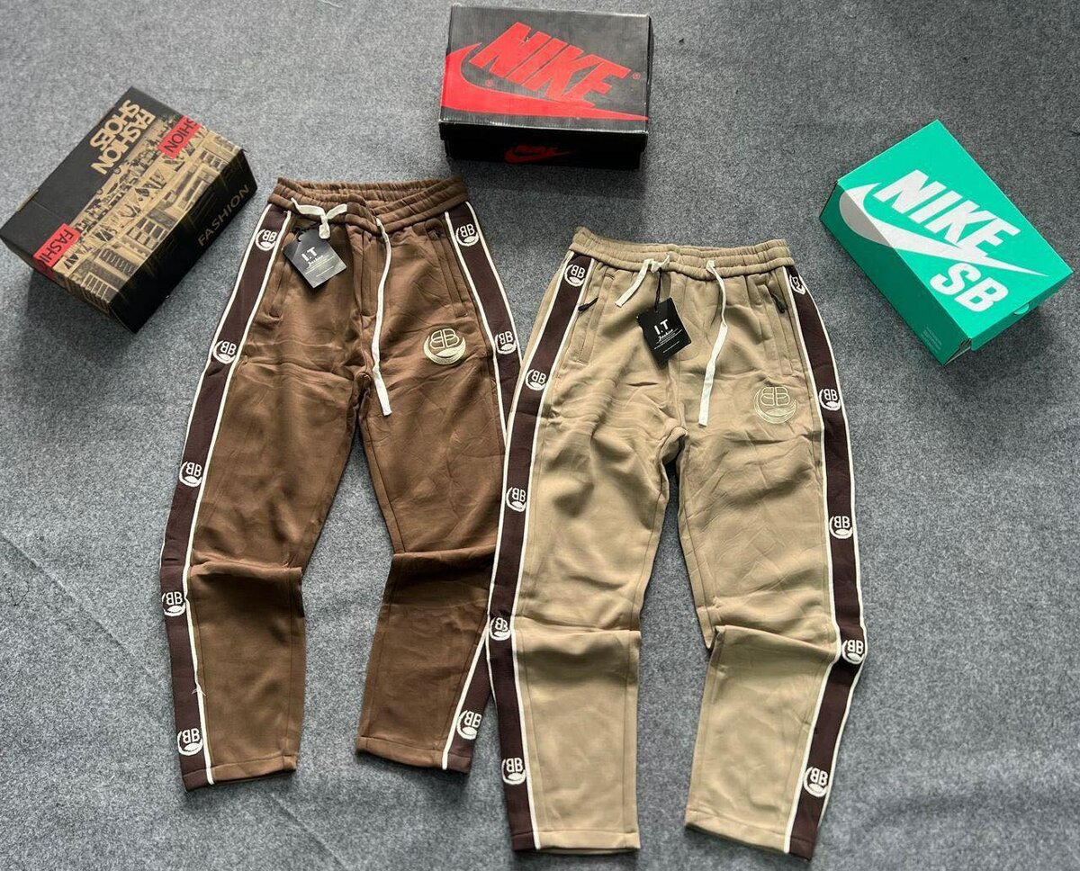 Joggers
