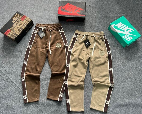 Joggers