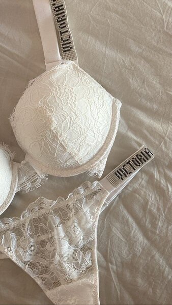 Womans underwear
