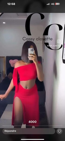 Robe