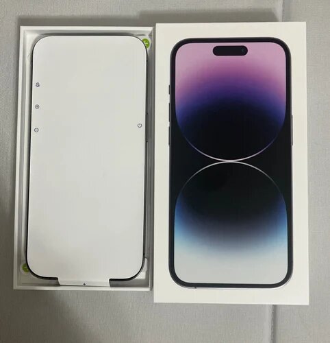 iPhone 14 pro max