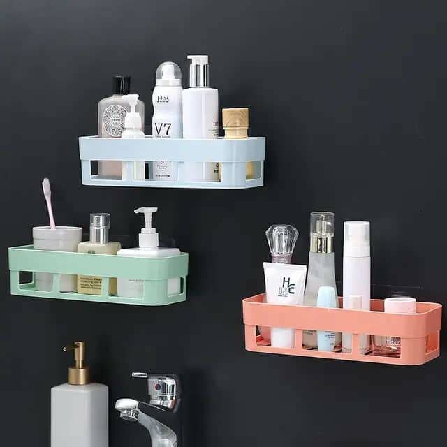 ÉTAGÈRE DE RANGEMENT