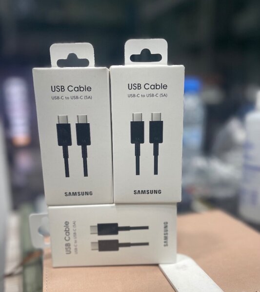 Câble USB-C Samsung Charge Rapide