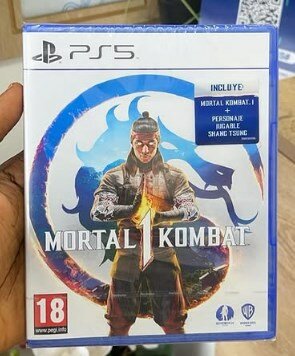 game