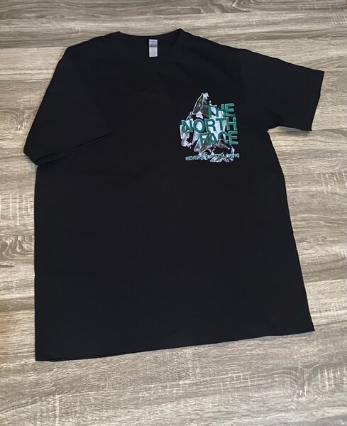 T-Shirts Available