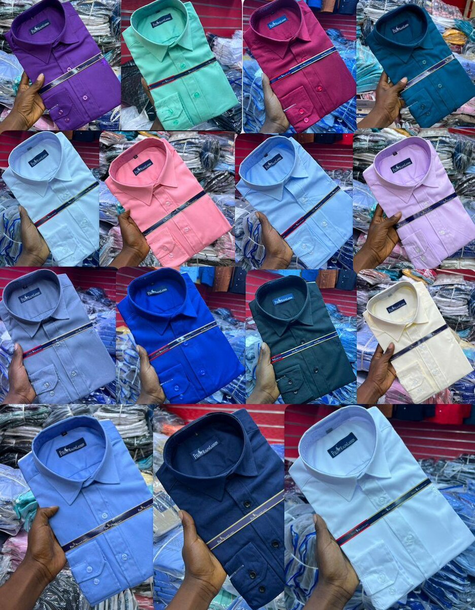 Shirt's