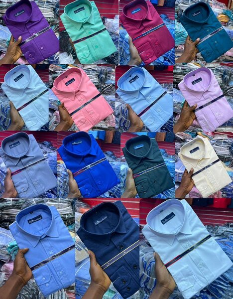 Shirt's
