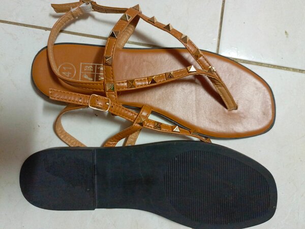 Sandale pour femme