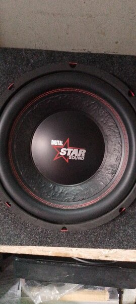 Sub Woofer