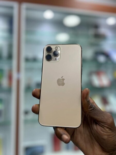 iPhone 11 pro