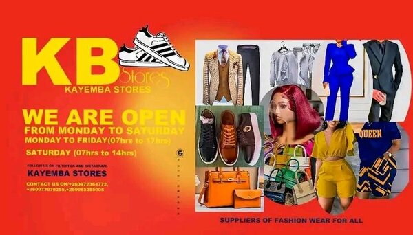 K@yemba stores 