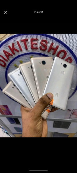 Huawei honor 5x