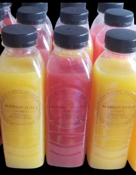 Natural Fresh juice