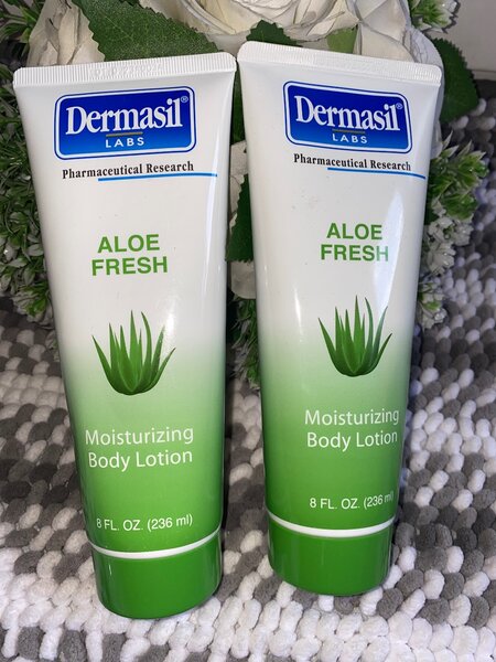 BODY CREAM