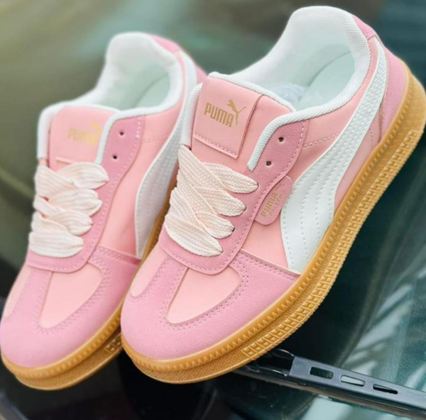 kids` sneakers