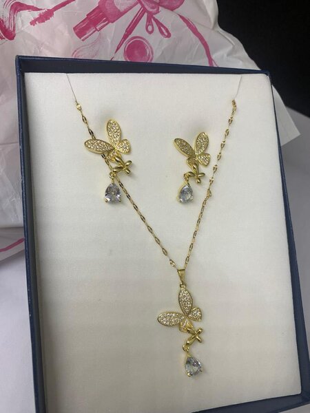 Ladies set