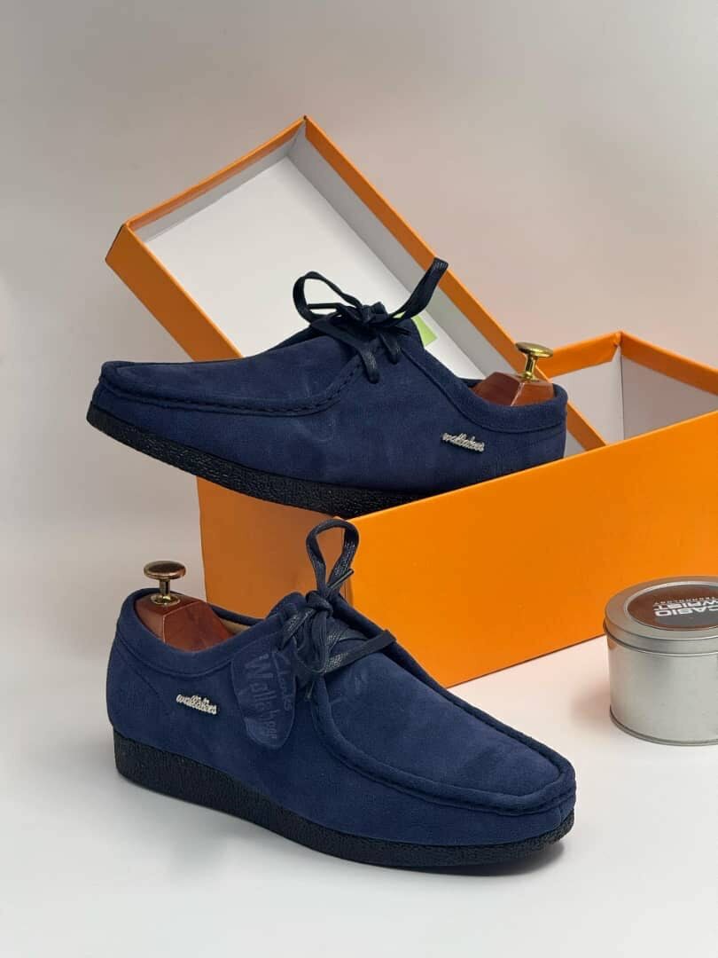 Original wallabies