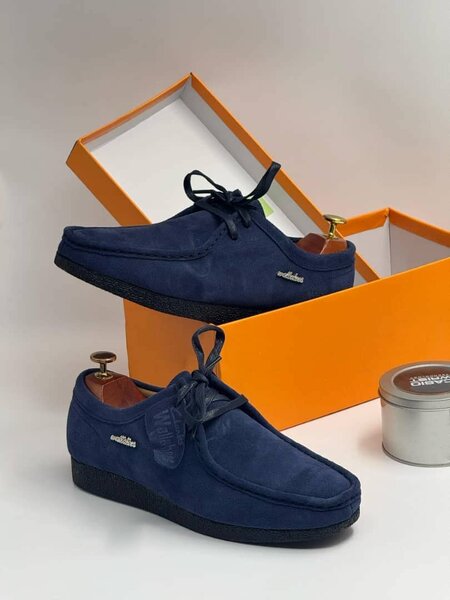 Original wallabies