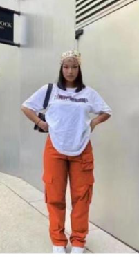 Chic ensemble