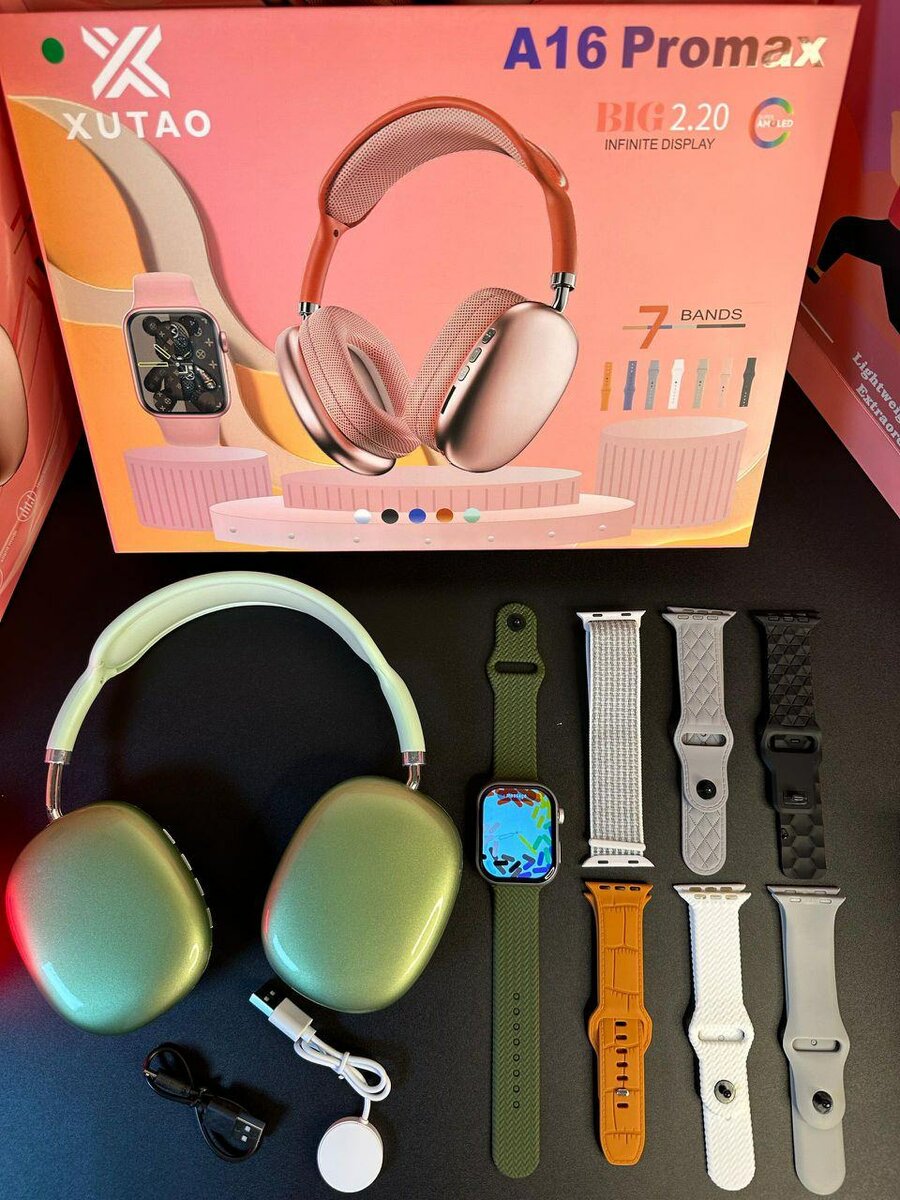 Kits