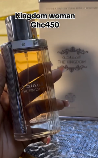 🟠Your perfume plug