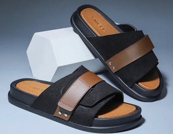 SANDALES