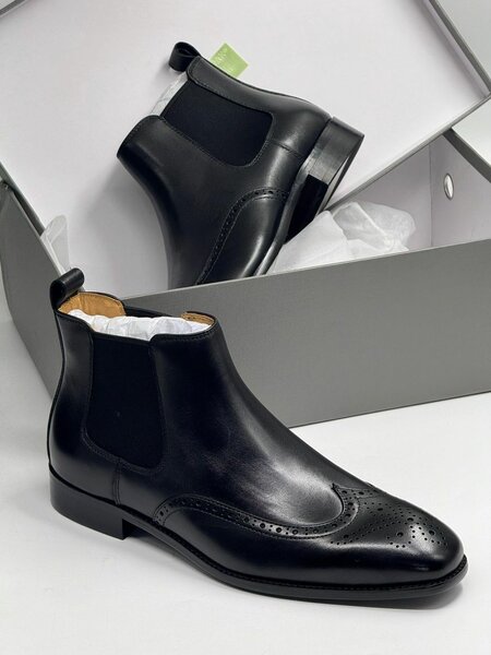 Fashion Boots