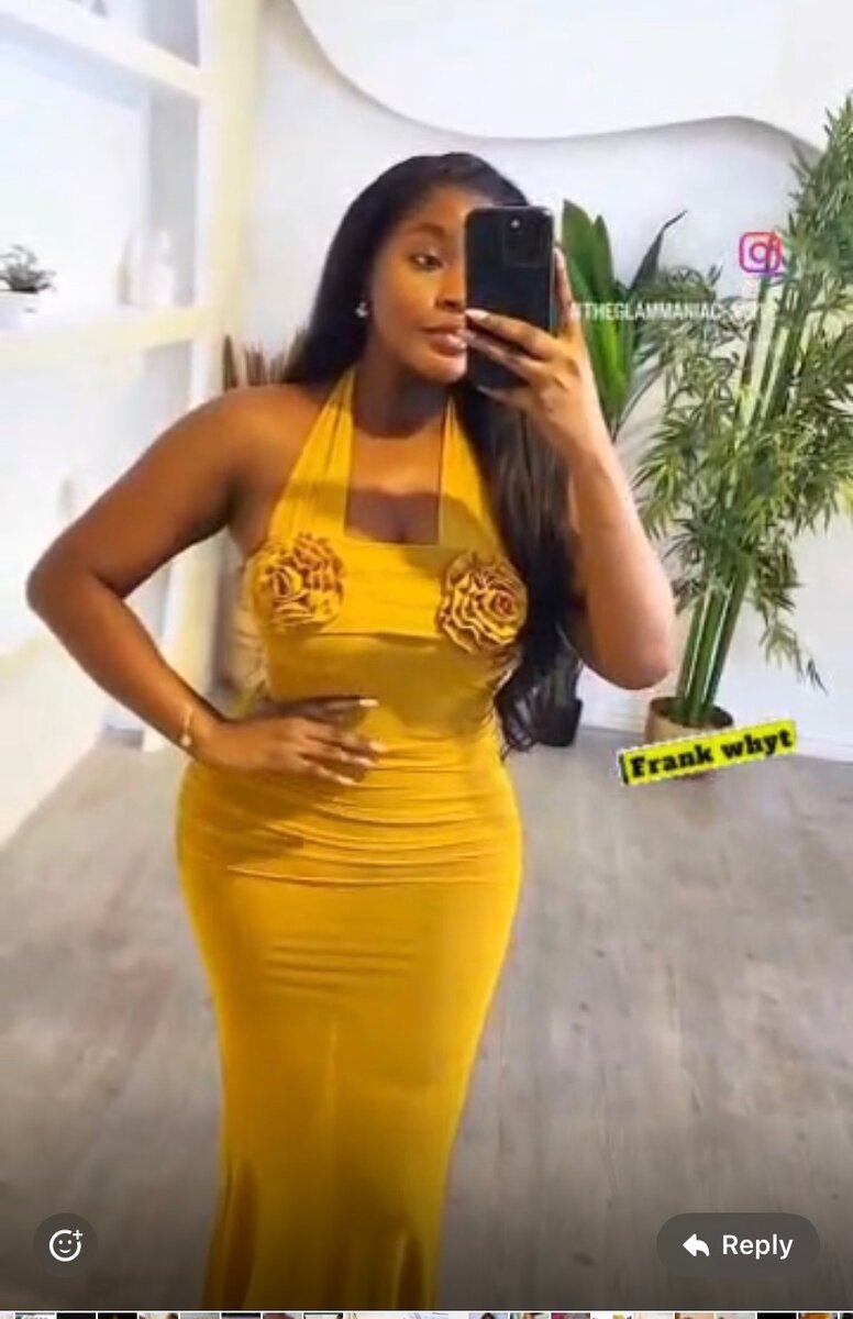 Ladies wear