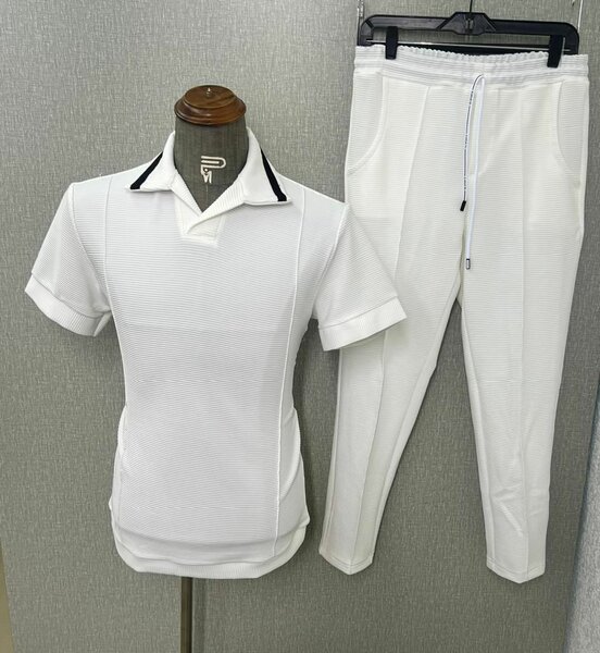 Men wear available