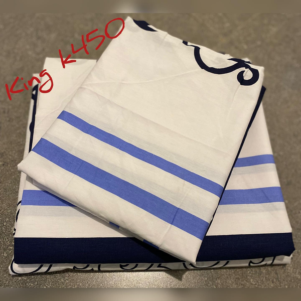 Bedsheets 