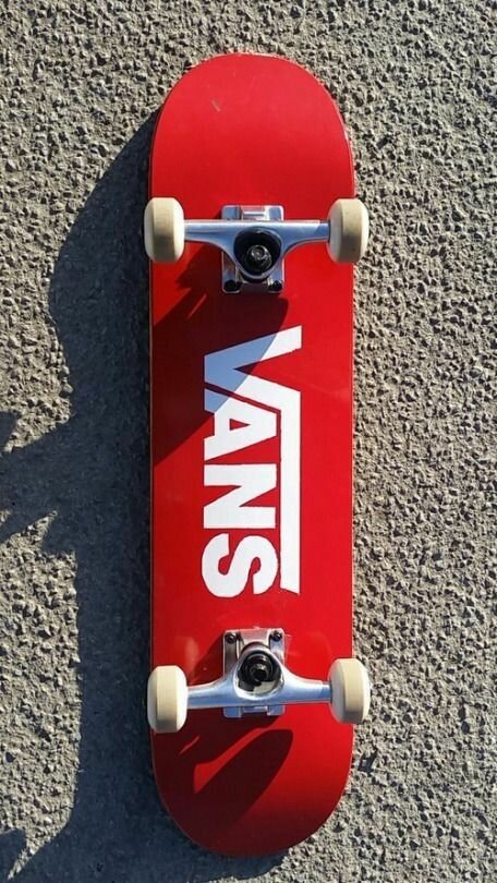 Skating Board