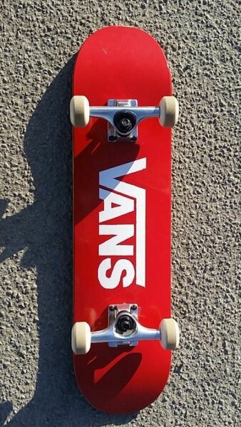 Skating Board