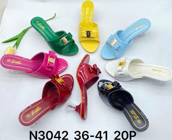 chaussures